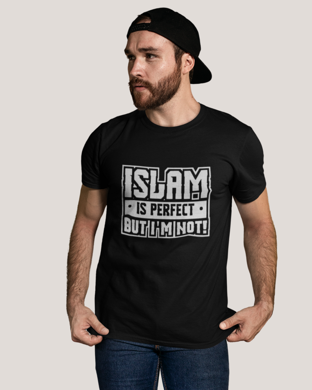 Faith-Inspired Streetwear