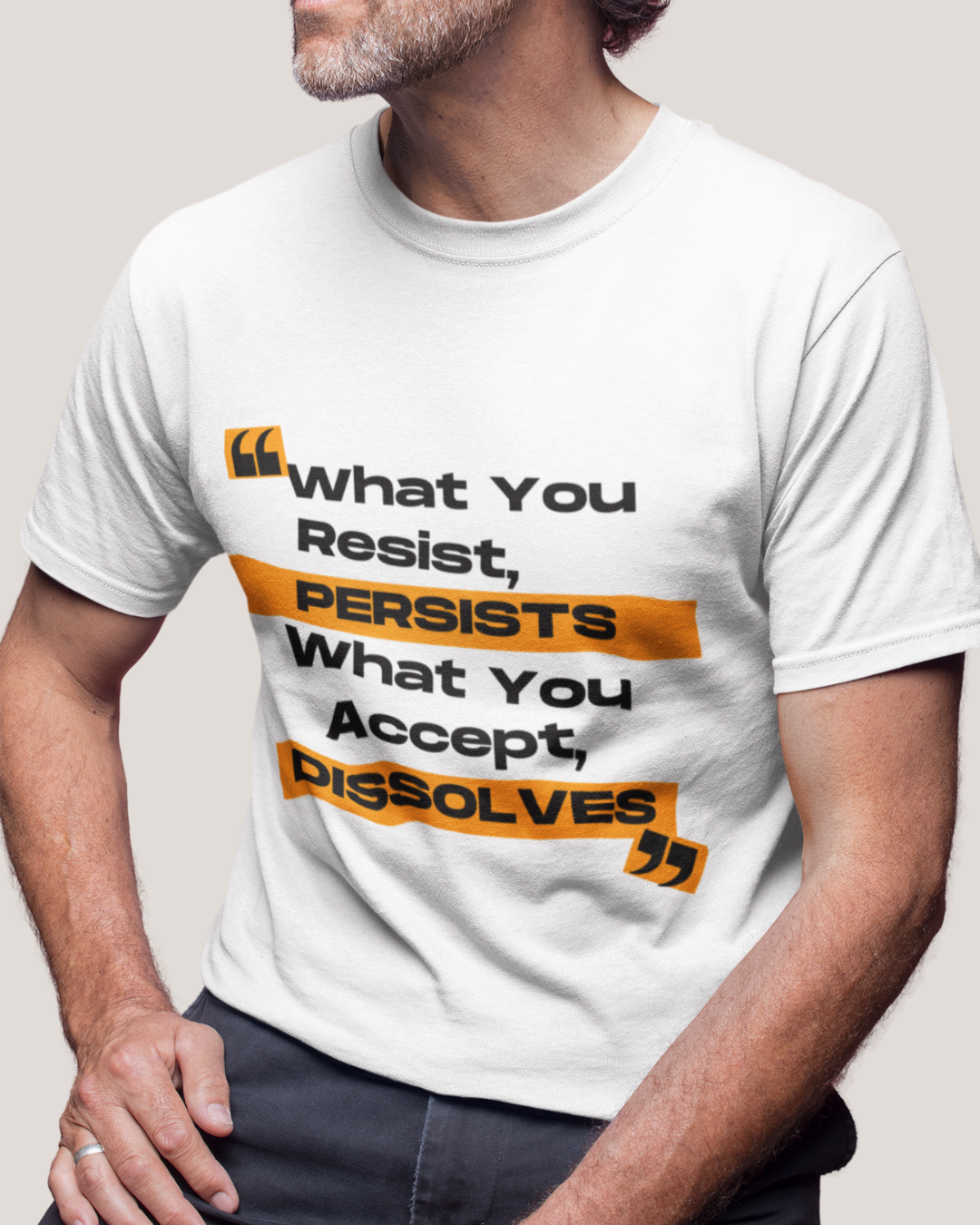 Inspirational Graphic Tee