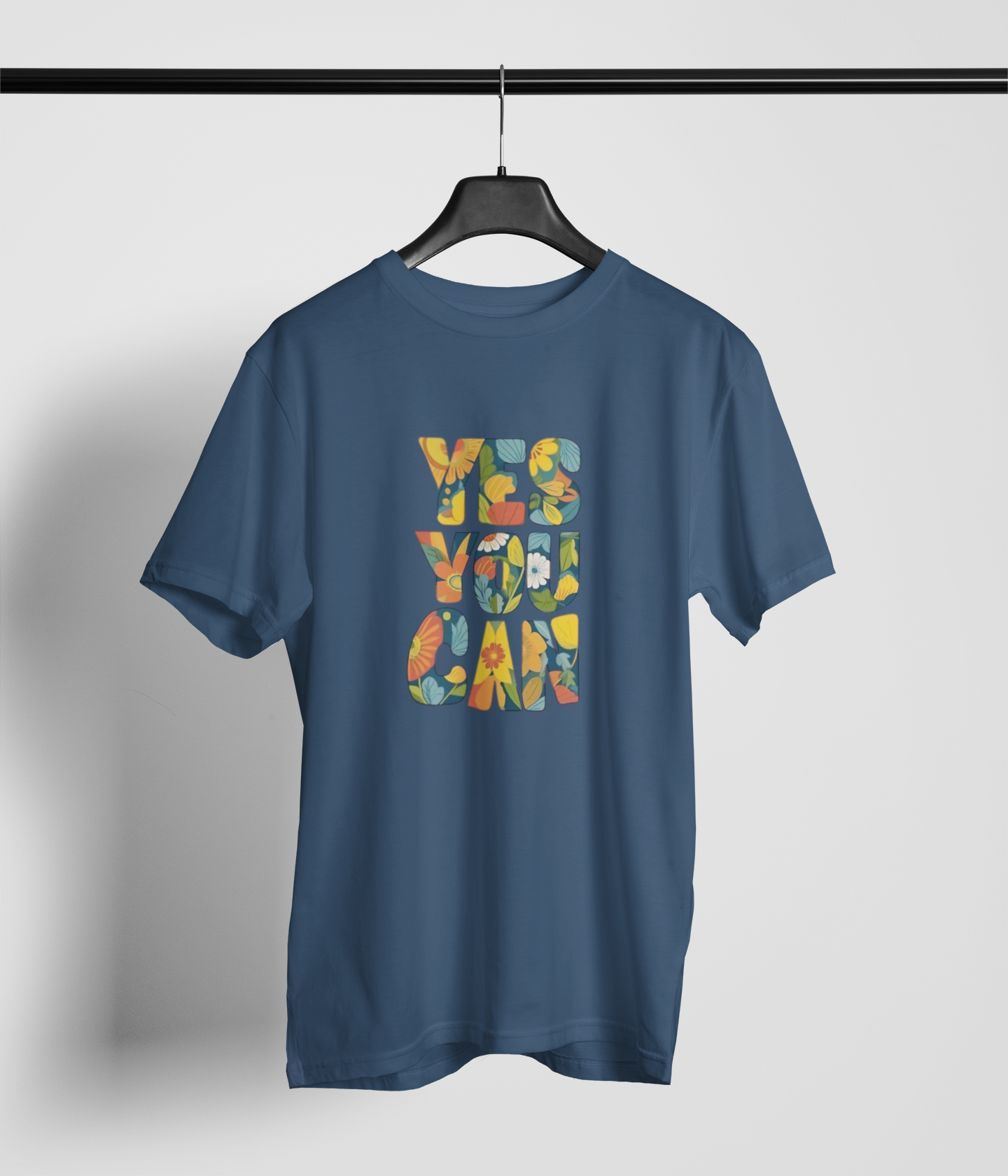 Empowering Daily Reminder Shirt