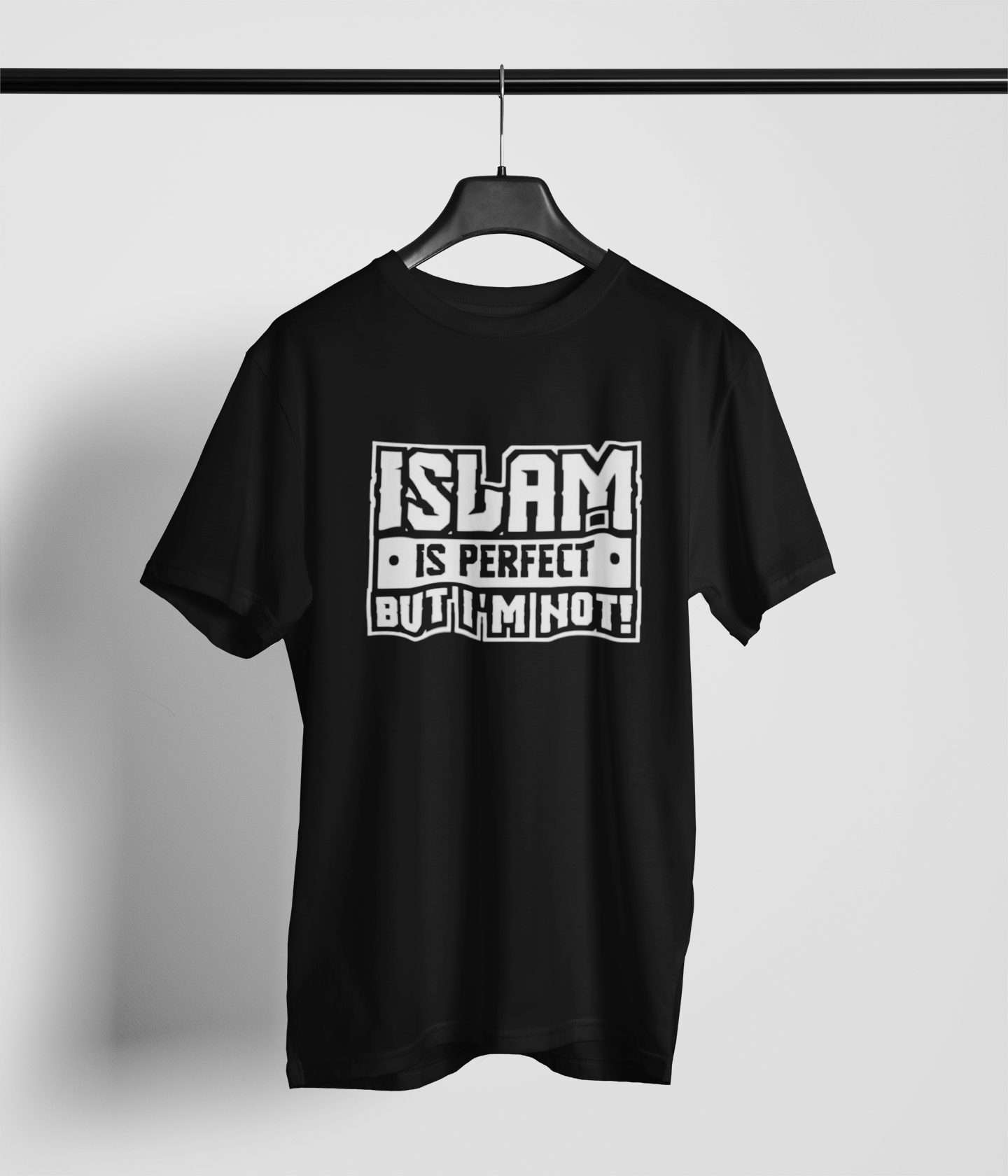 Faith-Inspired Streetwear