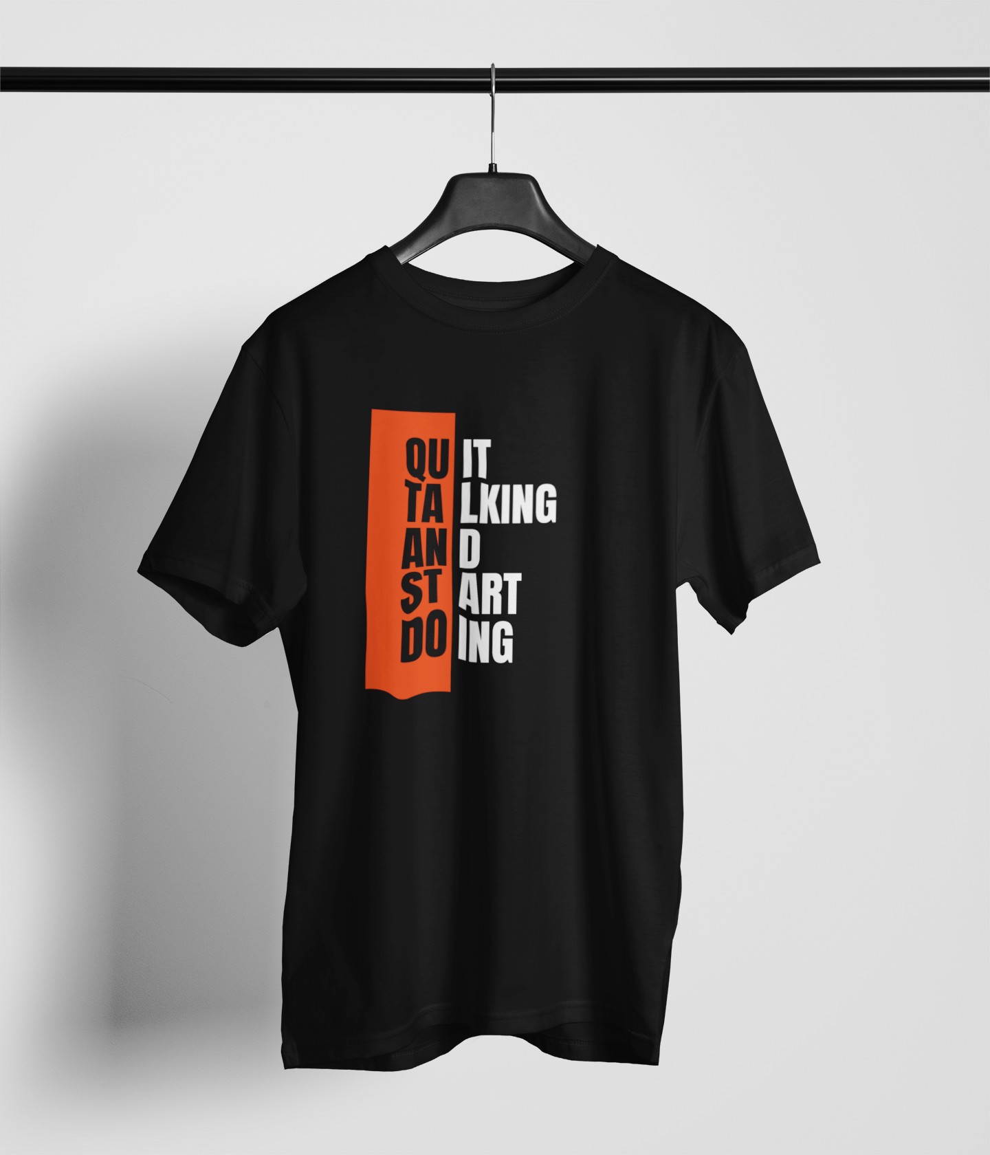 Motivation & Hustle Shirt